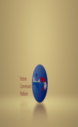 Partner Commission Platform